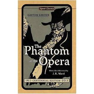 👉 The Phantom Of Opera - Gaston Leroux 9780451531872