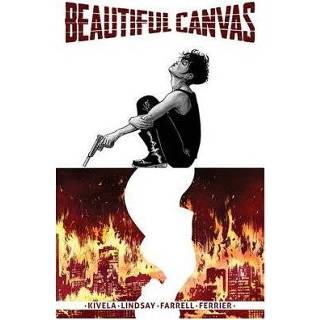👉 Canvas Beautiful Volume 1 - Ryan K Lindsay 9781628751826