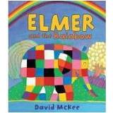 👉 Elmer And The Rainbow - David Mckee 9781842707166