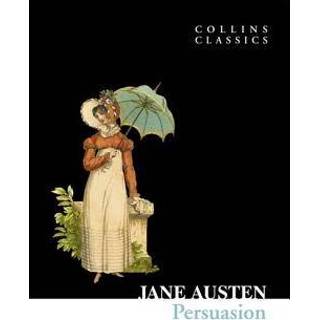 Persuasion - Jane Austen 9780007368617