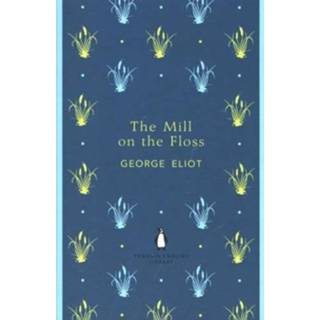 👉 Mill On The Floss - George Eliot 9780141198910