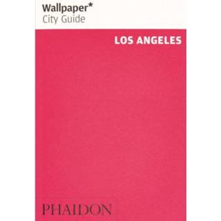 👉 City Guide Los Angeles - Wallpaper* 9780714879055