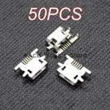 👉 Jack connector m 10pcs Micro USB Female 5 pin Charging Socket For Sony Xperia C1904 C1905 C2004 C2005