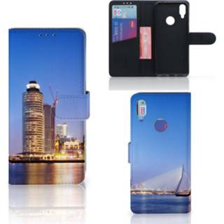 👉 Flipcover Xiaomi Redmi Note 7 Flip Cover Rotterdam 8720091502031