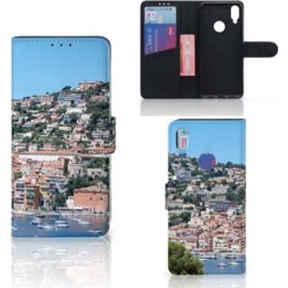 👉 Flipcover Xiaomi Redmi Note 7 Flip Cover Zuid-Frankrijk 8720091530973