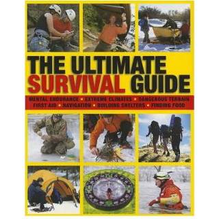👉 The Ultimate Survival Guide 9781782741428