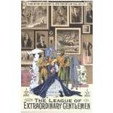 👉 The League Of Extraordinary Gentlemen Vol 1 - Allan Moore 9781563898587