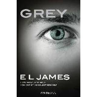👉 Grijs l Grey Fifty Shades Of Von Christian Selbst Erzählt - James, E 9783442484232