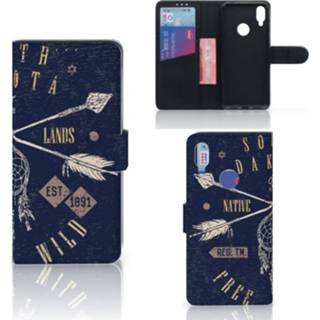 👉 Flipcover Xiaomi Redmi Note 7 Flip Cover South Dakota 8720091595118