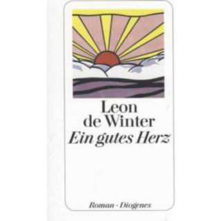 👉 Ein Gutes Herz - Winter, Leon De 9783257243093