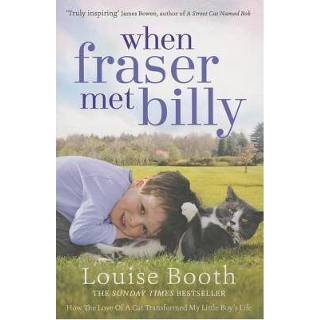 👉 When Fraser Met Billy - Louise Booth 9781444769241