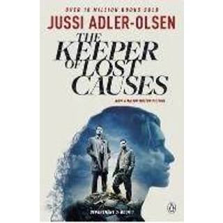 👉 The Keeper Of Lost Causes - Jussi Adler-Olsen 9781405919760