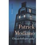 👉 Inkt cartridge Onzichtbare - Patrick Modiano 9789021420844