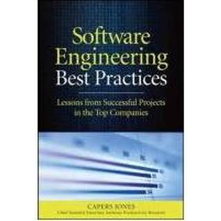 👉 Software Engineering Best Practices - Jones, Capers 9780071621618