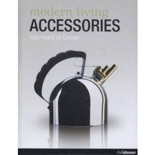 👉 Modern Living Accessories - Wellner, Martin 9783848000418