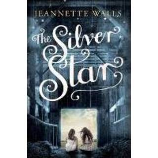 👉 Silver Star - Jeannette Walls 9781471129094