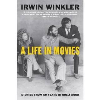 👉 Life In Movies - Irwin Winkler 9781419735257