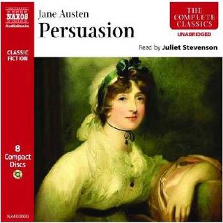 👉 Persuasion - Jane Austen 9789626344361