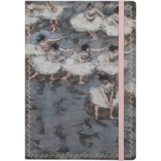 👉 Bonnard Gilded Journal 9780735347335