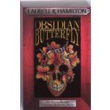 👉 Obsidian Butterfly - Laurell K. Hamilton 9780755355372