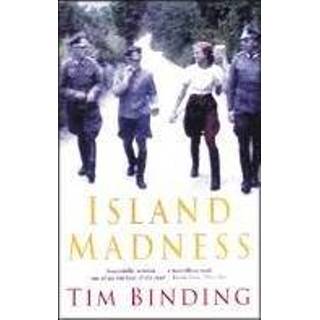 👉 Binding Island Madness - Tim 9780330350464