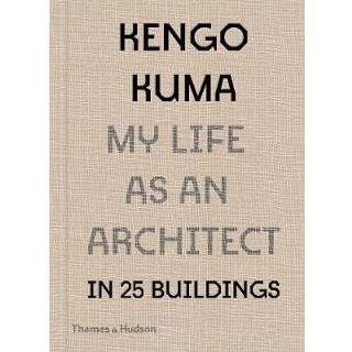 👉 Kengo Kuma - 9780500343616