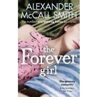 👉 Meisjes The Forever Girl - Alexander Mccall Smith 9780349138718