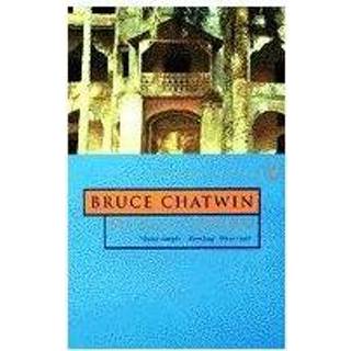 👉 The Viceroy Of Ouidah - Bruce Chatwin 9780099769613