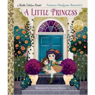 👉 Lgb A Little Princess - Andrea Posner 9781101938348