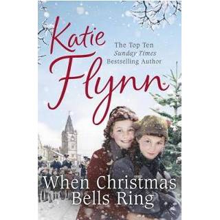 👉 Deurbel When Christmas Bells Ring - Flynn, Katie 9780099591030