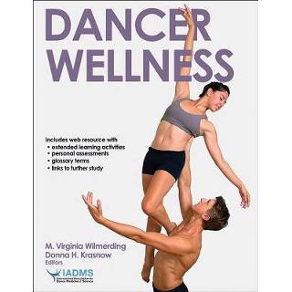 👉 Dancer Wellness - Wilmerding, Virginia 9781492515814
