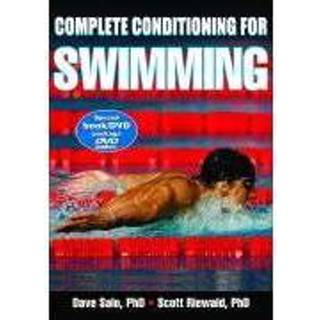 👉 Complete Conditioning For Swimming - Riewald, Scott 9780736072427