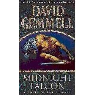 👉 Midnight Falcon - David Gemmell 9780552142571