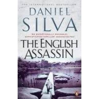 👉 The English Assassin - Daniel Silva 9780141038988