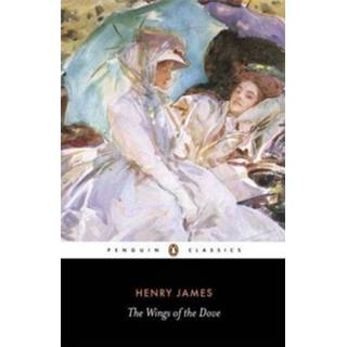 👉 The Wings Of Dove - Henry James 9780141441283