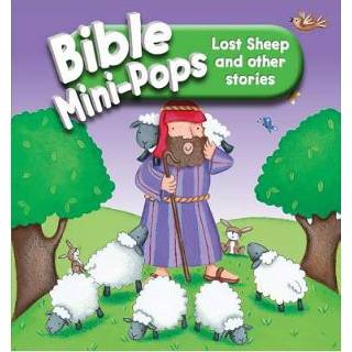 👉 Lost Sheep And Other Stories - Karen Williamson 9781781281505