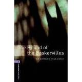 👉 Oxford Bookworms Library Level 4 The Hound Of Baskervilles - Sir Arthur Conan Doyle 9780194791748