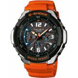 👉 Oranje Casio GW-3000M-4AER G-Shock G-Premium 4971850927907