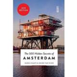 👉 500 Hidden Secrets Of Amsterdam 9789460581441