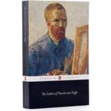 👉 Letters Of Vincent Van Gogh - 9780140446746