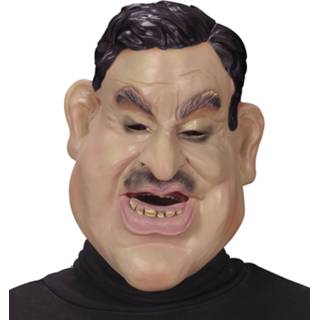 👉 Karikatuur active Masker George Hrasvily 8003558134205