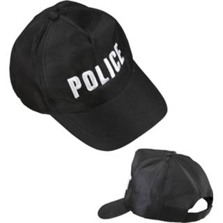 Politiepet active Politiepetten voor carnaval 8003558036066