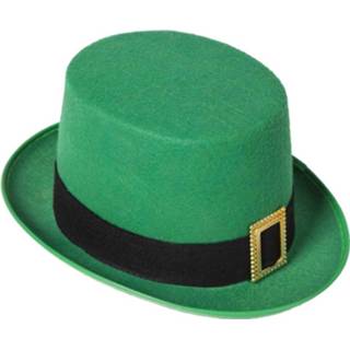 👉 Hoed groen St. Patricksday