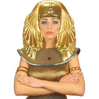 Gouden Carnavalsartikelen Egyptisch hoofdstuk