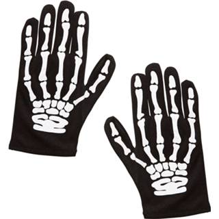 👉 Skelet handschoen active kinderen Mooie handschoenen 8003558024209