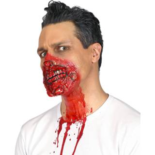 👉 Active Zombie mond effect voor Halloween 8003558010035