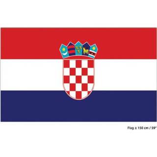 👉 Vlag Kroatië