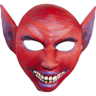 👉 Active Duivel maskers voor Halloween 8003558057061