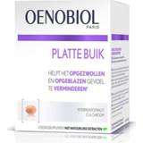 👉 Active Oenobiol Platte Buik 60 Capsules 3663998000109