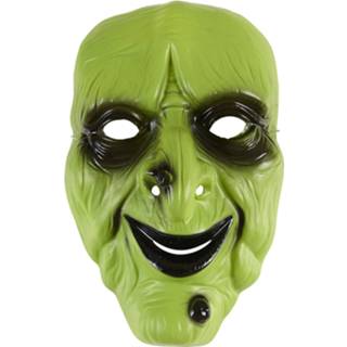 PVC active Vampiermaskers van voor Halloween 8003558265718